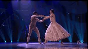 I find my job meaningful because it brings new product ideas to life and generates new revenue for arc. Cinderella Ballroom Dancing Gif Novocom Top