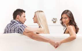 Bangladeshi cheating wife with husband close friend. Here S Why Househusbands Cheat On Their Wives Lifestyle News