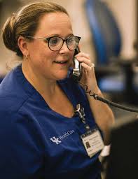 Nursing Right Now 2019