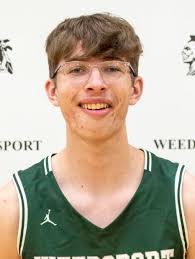 Boys Basketball All-Stars: Union Springs' Jose Reyes driven by winning