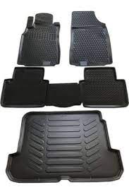 Güçlendirilmiş iletken paspas, orijinal otomobil kaplamasının korumasını iki katına çıkarır. Oto Paspas Fiyatlari Ve Kampanyalari Trendyol