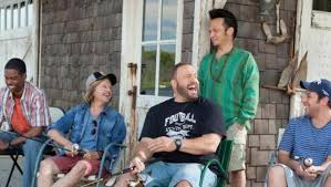 Pe 26 decembrie 2016 18:52. Oameni Mari Si Fara Minte Grown Ups Liderul Box Office Ului Romanesc De Weekend Antena 1