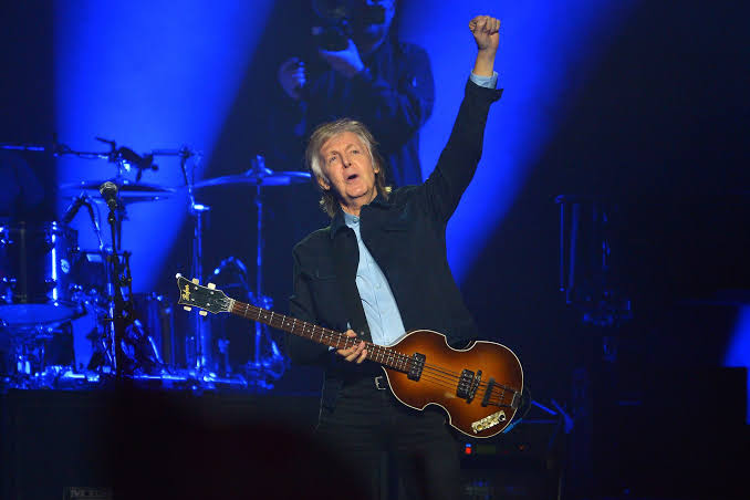 Muere Paul McCartney a sus 79 años