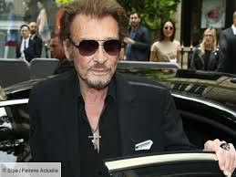 La villa où s'est éteint johnny hallyday en décembre vient d'être mise en vente. Combien Coute Une Semaine Dans La Villa De Johnny Hallyday A Saint Barthelemy Femme Actuelle Le Mag