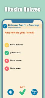 Ways of expressing possibility in spanish include quizás, talvez, a lo mejor, posiblemente, puede que, and es posible que. spanish has several ways of saying maybe, perhaps, or possibly. most of the expressions of possibil. Learn Spanish For Beginners For Android Apk Download