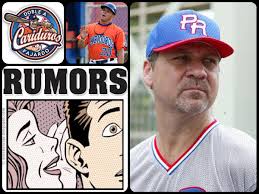 Turno Al Bate: octubre 2012