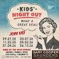 OFVS Kids’ Night Out event image