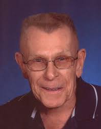 Obituary information for Wayne P. Olson