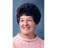 Rita Langer Obituary (1939