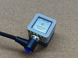 Atomic Echo Base 小智语音助手