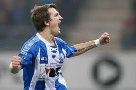 Benito raman (born 7 november 1994) is belgian footballer who currently plays as a striker for belgian club anderlecht. Benito Raman Alchetron The Free Social Encyclopedia