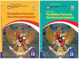 Download buku guru ppkn kelas 9. Buku Guru Dan Buku Siswa Ppkn Kelas Ix Kurikulum 2013 Revisi 2018 Kherysuryawan Id