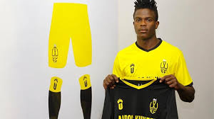 257 просмотров 2 месяца назад. Oburu Ditches Ingwe For Wazito Fc