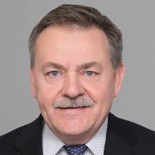 Dr. Stephen C. Schreck, MD