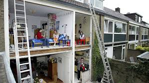 Renovatie Van Huurwoning Waar Heb Je Recht Op Radar Het Consumentenprogramma Van Avrotros