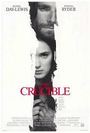 The Crucible 1996 Film Wikipedia