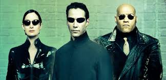 Science fiction, action durée : Matrix 4 Alles Zur Fortsetzung Mit Keanu Reeves Und Carrie Anne Moss