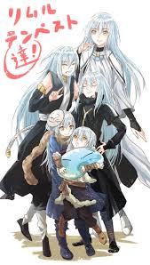 That Time I Got Reincarnated As A Slime: Rimuru'S Most Powerful Abilities