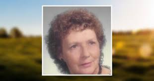 Martha May Dutcher Zink Obituary June 27, 2017