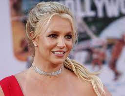 Britney Spears: Popsängerin zieht wieder blank! Diese 