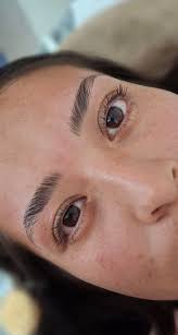 CEJAS HD/4K + LASH LIFTING 😍