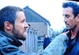 Into View: INTERVIEW WITH SINGER/SONGWRITER GAVIN CLARK