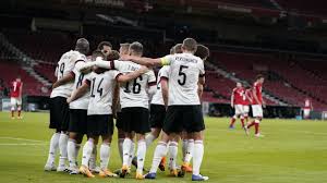 Le danemark affronte la belgique pour le deuxième journée du groupe b de l'euro , le danemark à mightytips fournit le dernier avis sur les match danemark vs belgique, analyse 44 sites de paris. Danemark Belgique Des Diables Palots Mais Realistes Se Sortent Du Piege Danois
