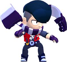 Super ability is also slowly charged passively over time. Edgar Wiki Estrategias E Skins Brawl Stars Dicas