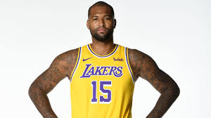 20 июня 23:11 | sports.ru. Lakers Aren T Closing The Door On Cousins Returning For Playoffs Thescore Com