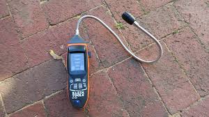 Overall dimension 28.313 inch length x 1.781 inch width x 2.75 inch height; Klein Gas Leak Tester Review Tools In Action Power Tool Reviews