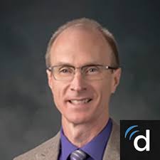 Dr. James Beitzel, MD