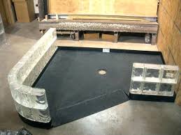 Image Result For Metal Shower Pan Shower Pan Liner Shower Drain Shower Pan