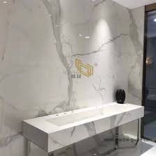 Walmart.com has been visited by 1m+ users in the past month China Polished Natural Calacatta White Marble Slab For Floor Wall Kitchen Top Bathroom Vanity Top China Marble Tile White Marble