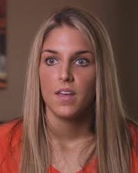These are the best women in the world, and people should watch.” Elena  Delle Donne entered the WNBA in 2013 and as part of the "Three to See"  along with Skylar Diggins-Smith