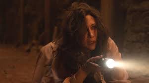 The Conjuring: The Devil Made Me Do It' Commits The Horror Cardinal Sin Of  Being Boring [Review]