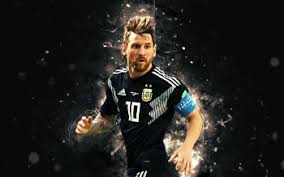 Lionel messi in efootball pes 2020 wallpaper, hd games 4k wallpapers, images, photos and background download. 50 4k Ultra Hd Lionel Messi Wallpapers Background Images