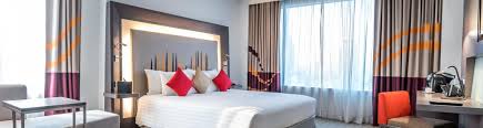 Best Tripadvisor Hotel In Bangkok Novotel Bangkok Ploenchit