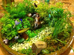 Alsip home & nursery has a huge selection of whimsical accents to adorn the natural beauty of your yard. Truthfairytv Com Fairy Herb Garden Fairy Garden Fairy Garden Containers