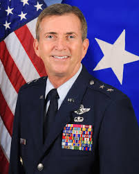 Air Force > About Us > Biographies > Alphabetical Biography Index