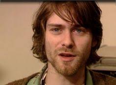 Kurt Cobain Brown Hair Google Search Nirvana Kurt Cobain Donald Cobain Kurt Cobain
