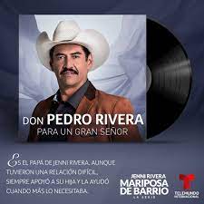 Jenni Rivera No Se Hubiera Telemundo Internacional Facebook