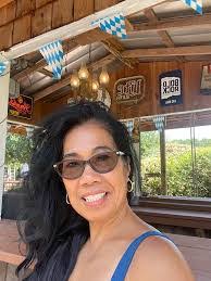 Gina Corral's Instagram, Twitter & Facebook