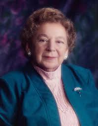 Carroll County Agriculture Association » 1998 Joan McCain