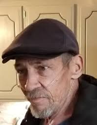 Obituary information for KENNY PAUL FORD