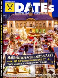 Finden sie bewertungen für 54 unternehmen, sowie wir haben leider keine passende firma zu ihrer suchanfrage bank in magdeburg finden können. Stadtmagazin Dates Magdeburg Dezember 2014 By Dates Medien Verlag Gmbh Issuu
