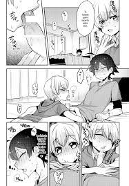 Cute Angel Totsuka Turns Hachiman into His Bitch with His Elephant Cock 