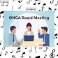 GNCA Board Meeting event image