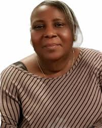 Obituary of Ruby Marie Murray