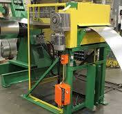 ASC Scaffold Plank Rollforming Lines - Made in the USA