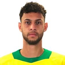 Profile Robson Reis, Retro FC: Info, news, matches and statistics